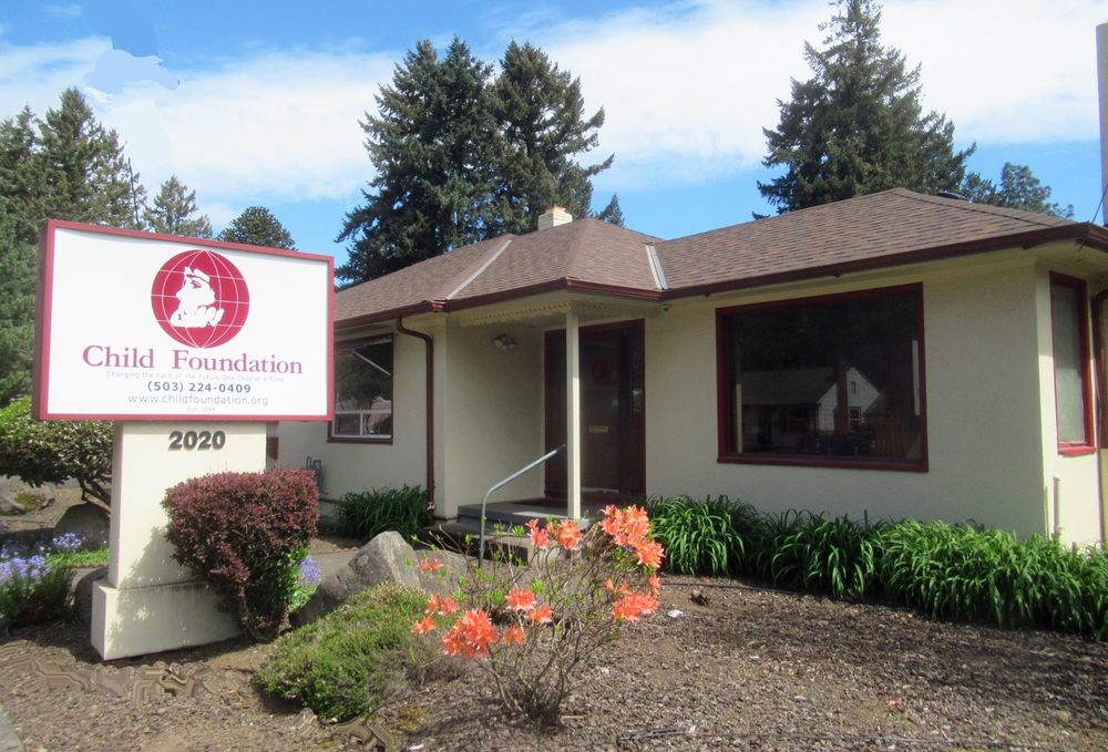 Child Foundation - social services organization in Portland, OR