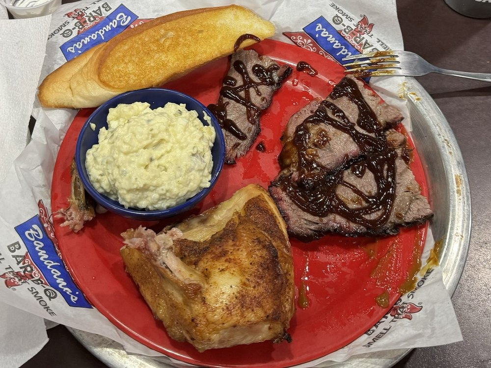 BANDANA’S BARBQ LEBANON Updated September 2024 21 Photos & 54