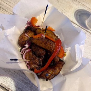 Cali N Tito's - Sweet plantains - Latin American Near Me - Athens, Georgia Cali N Tito's - Sweet plantains - Latin American Near Me - Athens, Georgia