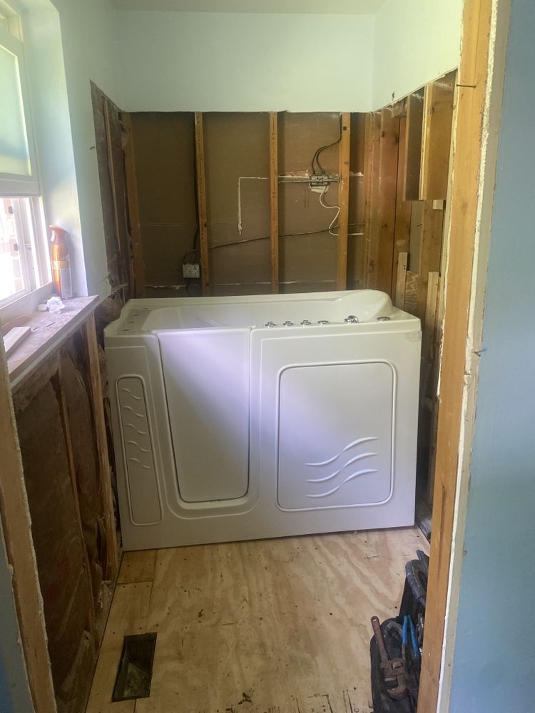 Slide of Aqua Vitae Plumbing