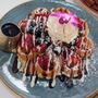 Berries & Bubbles Daytime Cafe