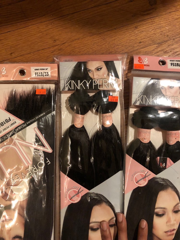 HAIR ART BEAUTY SUPPLY Updated September 2024 69 Photos & 43