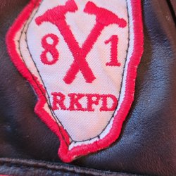 Custom Leather Shop
