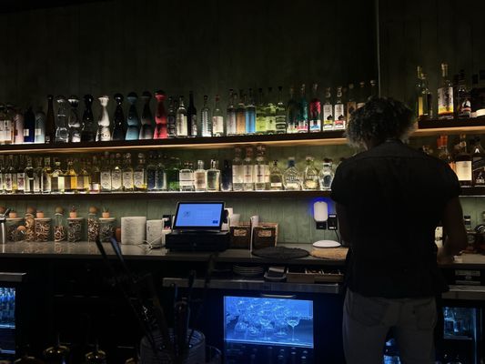 Vera Cocina & بار by null