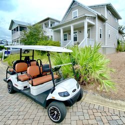 Essential Rentals 30A - Essential Rentals 30A a Golf cart rental and dealer in Santa Rosa Beach, Florida.