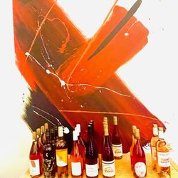 Wine Gallery 108