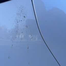 After wash After wash