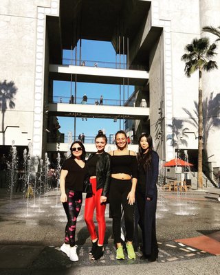 Mentor Language Institute - Hollywood by null