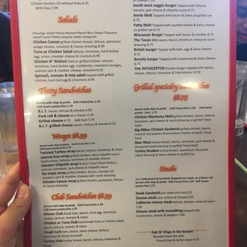 Chat n Chew Cafe - New menu - American Near Me - Blakeslee, Pennsylvania Chat n Chew Cafe - New menu - American Near Me - Blakeslee, Pennsylvania