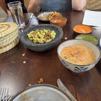 Mezquite - Guacamole and Calabacita - Cocktail Bars Near Me - San Antonio, Texas Mezquite - Guacamole and Calabacita - Cocktail Bars Near Me - San Antonio, Texas