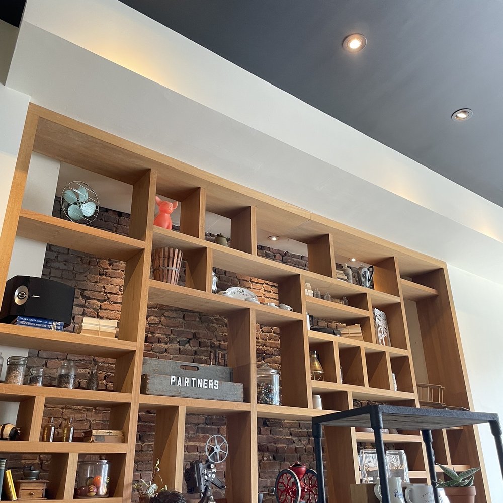 Partners Coffee - Brooklyn - Coffee & Tea Near Me - Brooklyn, New York Partners Coffee - Brooklyn - Coffee & Tea Near Me - Brooklyn, New York
