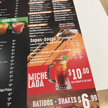 Las Carnitas - Pompano Beach - Lunch specials - Latin American Near Me - Pompano Beach, Florida