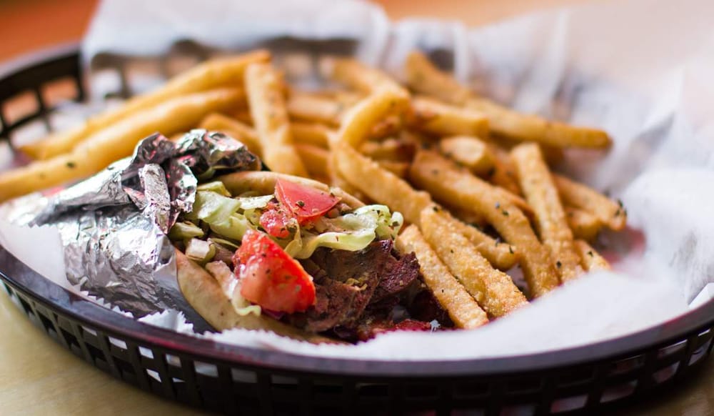 HIGH STREET CANTEEN Updated September 2024 20 Reviews 514 N High St, West