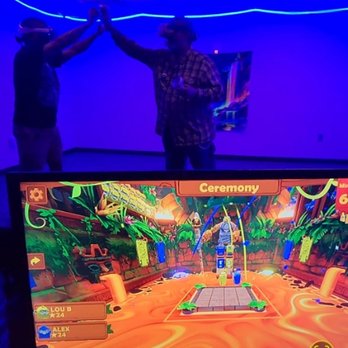 Vr Den - Virtual Reality Centers Near Me - Rapid City, South Dakota Vr Den - Virtual Reality Centers Near Me - Rapid City, South Dakota