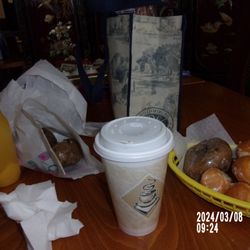 ABC Donuts