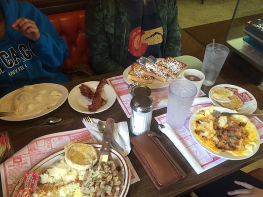 Cozy Cottage Restaurant by null