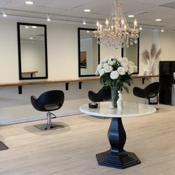 Ella On Mane Salon