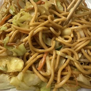 Kung Fu Noodle - Shrimp Chow Mein - Dim Sum Near Me - Vista, California Kung Fu Noodle - Shrimp Chow Mein - Dim Sum Near Me - Vista, California