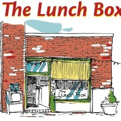 The Lunch Box
