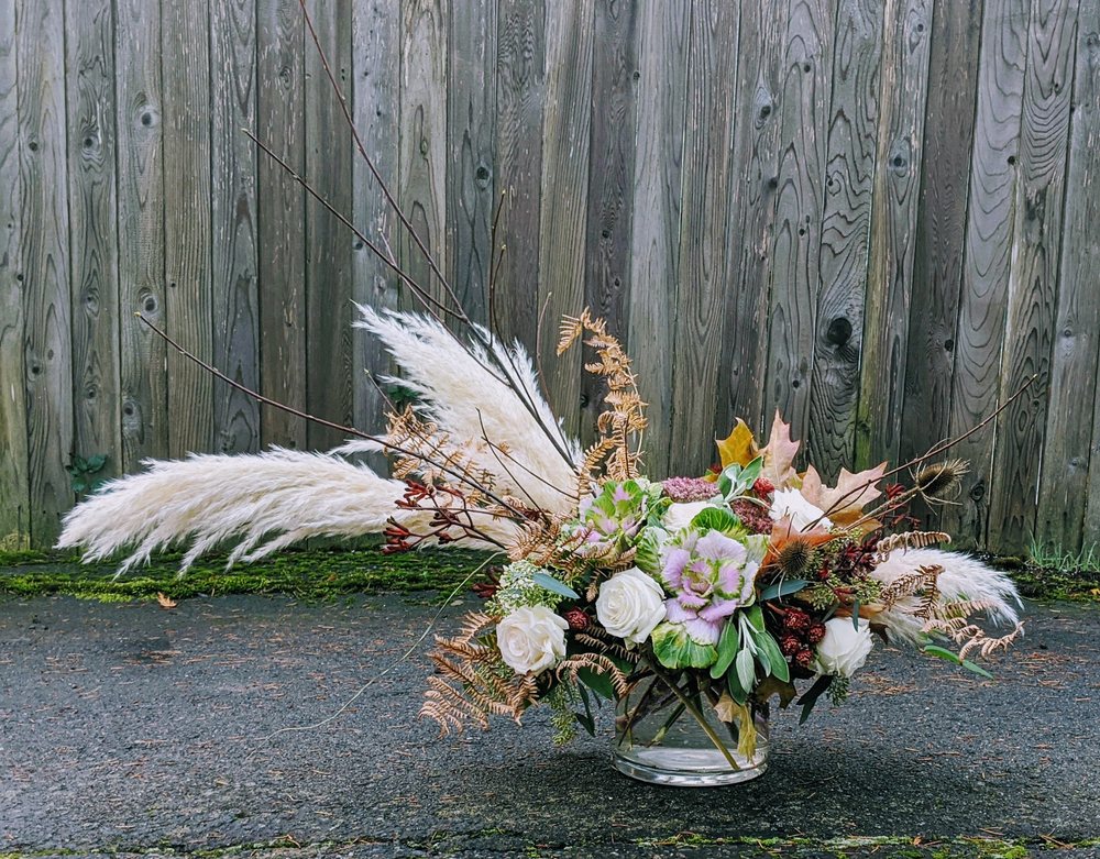 THE BOTANICAL Seattle, Washington Florists Phone Number Yelp