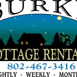 Burke Cottage Rentals Resorts 2316 Us Route 5 West Burke Vt