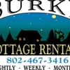 Burke Cottage Rentals gift card
