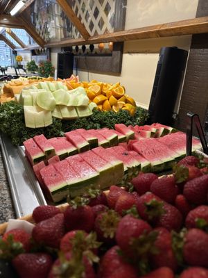 Seafood World Calabash Seafood And Steak Buffet by null