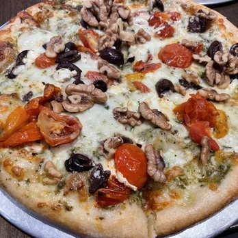 Rendezvous Pizza - Pizza Near Me - Oklahoma City, Oklahoma Rendezvous Pizza - Pizza Near Me - Oklahoma City, Oklahoma