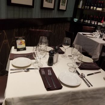 Opus 9 Steakhouse - Steakhouses Near Me - Williamsburg, Virginia Opus 9 Steakhouse - Steakhouses Near Me - Williamsburg, Virginia