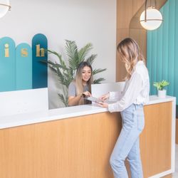 Swish Dental - Hutto