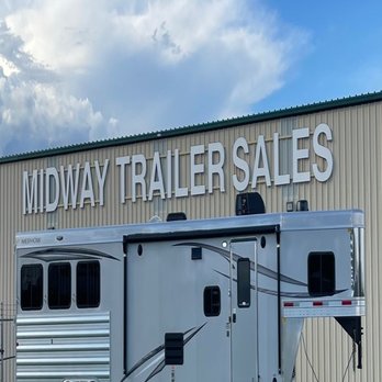 Midway Trailer Sales & Service - Trailer Dealers Near Me - Ottawa, Illinois Midway Trailer Sales & Service - Trailer Dealers Near Me - Ottawa, Illinois