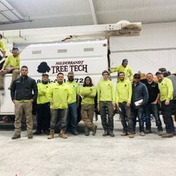 Hildebrandt Tree Tech