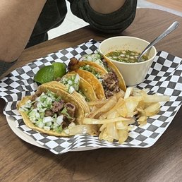 Kids 1 Taco De Birria/birria Taco