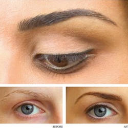 Afsan Permanent Makeup