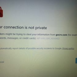 Southern Journeys - This what happens when you try to use the airfare travel voucher.