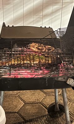 Ictio Fish House by null