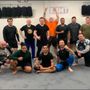 Kru Bruce Muay Thai
