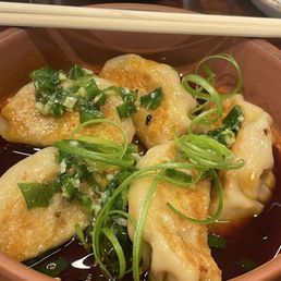 Dumplings
