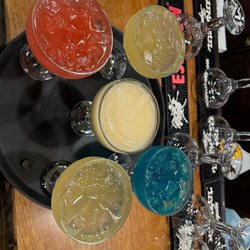 Pablo's Authentic Mexican Resturant
