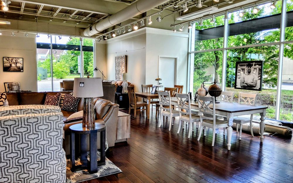 BASSETT FURNITURE Updated September 2024 21 Photos 611 West DeKalb Pike, King of Prussia