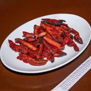 Tasty Kitchen - 13. BBQ Boneless Ribs - Chinese Near Me - South Bound Brook, New Jersey Tasty Kitchen - 13. BBQ Boneless Ribs - Chinese Near Me - South Bound Brook, New Jersey