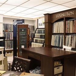 Bronze Lady Home Furnishings