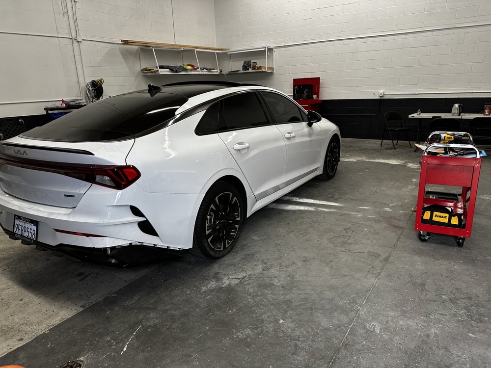 APEX AUTO CENTER Updated June 2024 7750 Sepulveda Blvd, Van Nuys