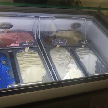 Novel Ice Cream - Desserts Near Me - Phoenix, Arizona Novel Ice Cream - Desserts Near Me - Phoenix, Arizona