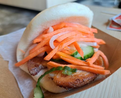 Banh Mi Boys by null