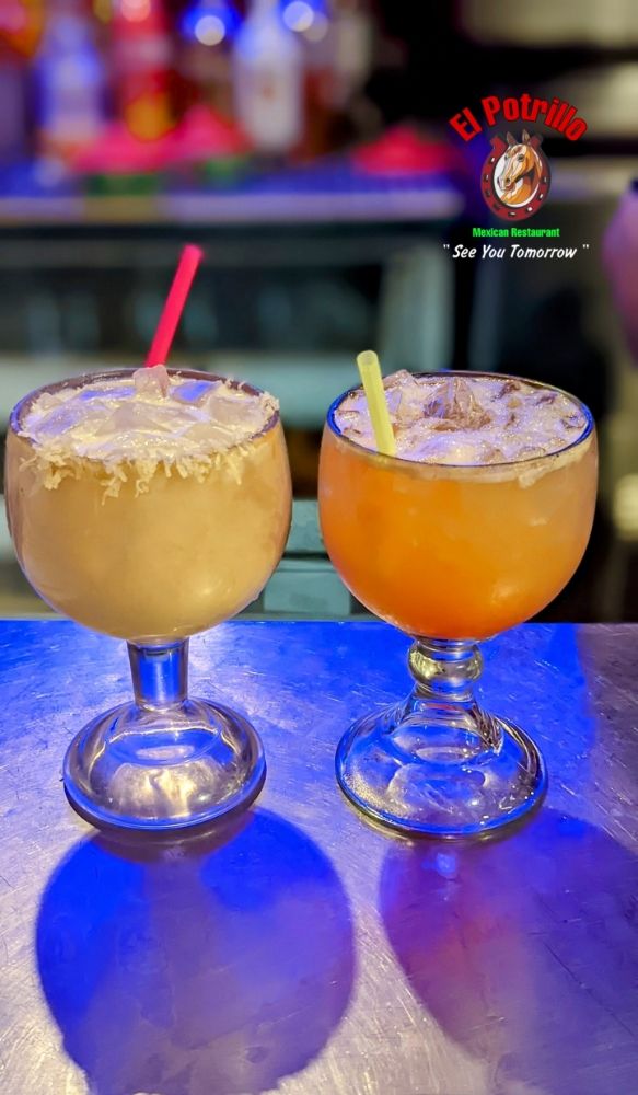 El Potrillo Mexican Restaurant