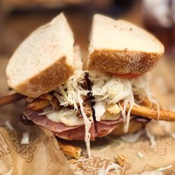 Primanti Bros. Restaurant and Bar gift card