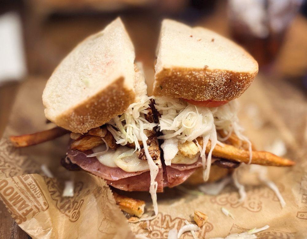 Primanti Bros. Restaurant and Bar gift card