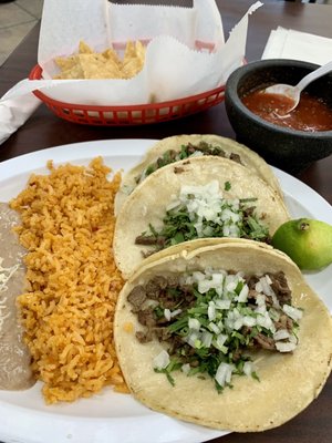 Caminos de Michoacan