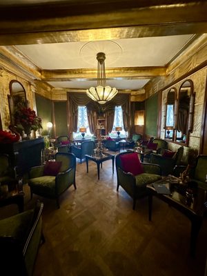 Luxury Boutique Hotel De Castillion by null